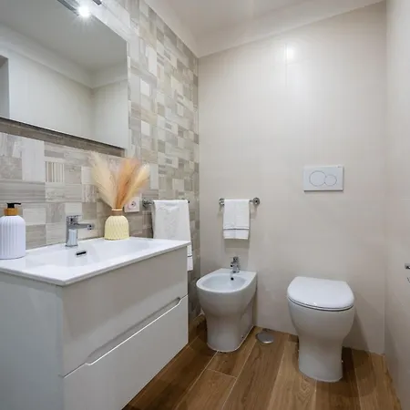 게스트하우스 Maraf 토레 안눈치아타