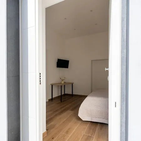 Maraf 3* 토레 안눈치아타