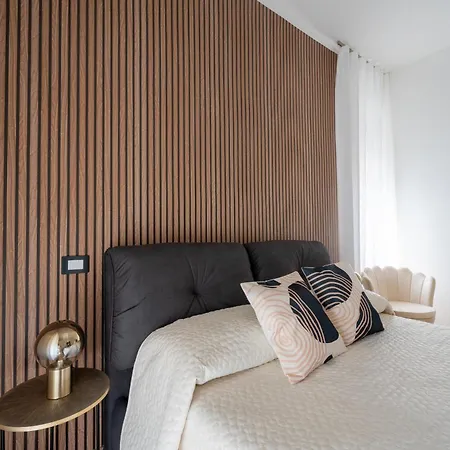 게스트하우스 Maraf 토레 안눈치아타