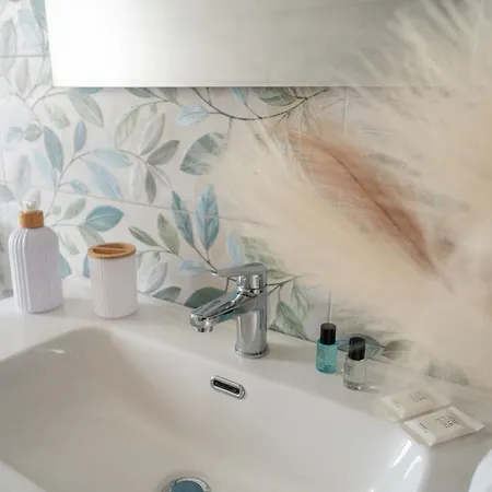 Maraf 게스트하우스 토레 안눈치아타