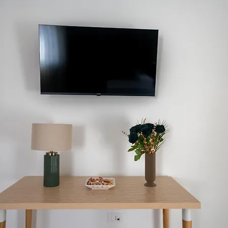 Maraf 토레 안눈치아타