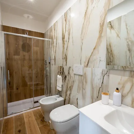 Maraf 게스트하우스 토레 안눈치아타