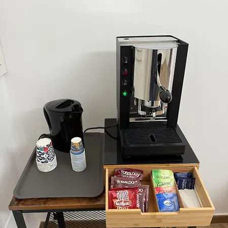 Maraf 3* 토레 안눈치아타