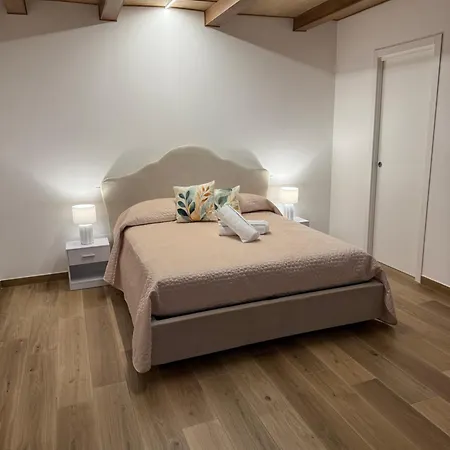 게스트하우스 Maraf 토레 안눈치아타