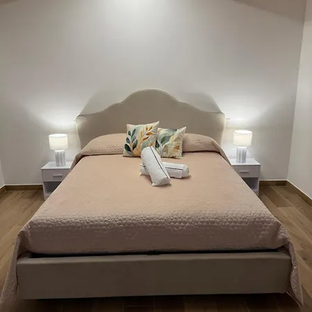 Maraf 3* Torre Annunziata